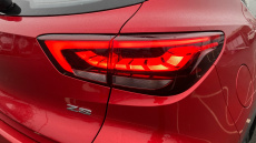 MG ZS 1.5 VTi-TECH Exclusive 5dr Petrol Hatchback